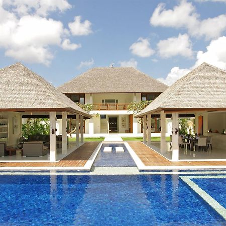 Villa Asante Canggu Esterno foto