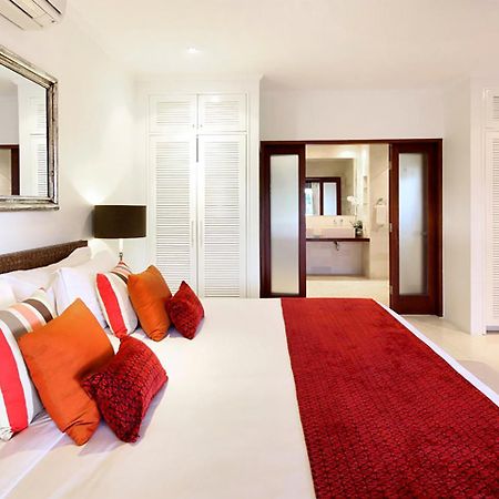 Villa Asante Canggu Esterno foto