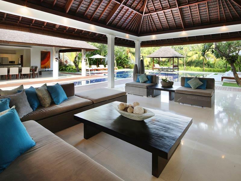 Villa Asante Canggu Esterno foto