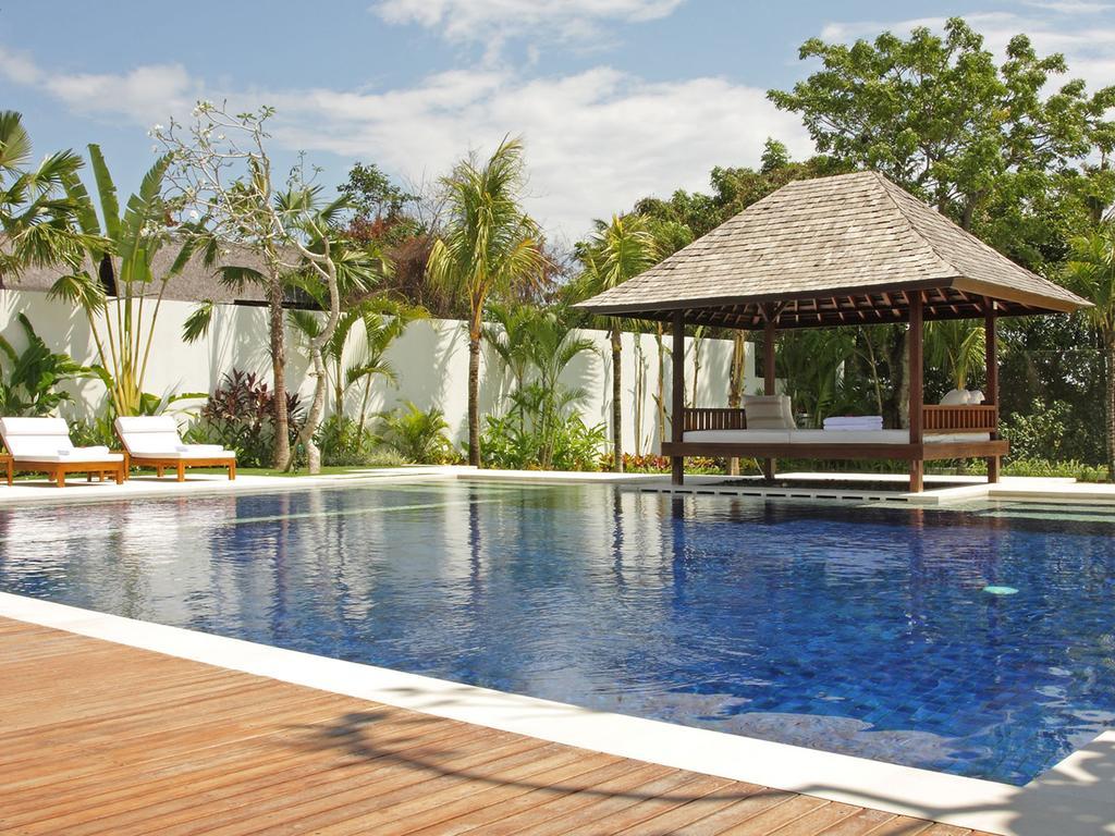 Villa Asante Canggu Esterno foto