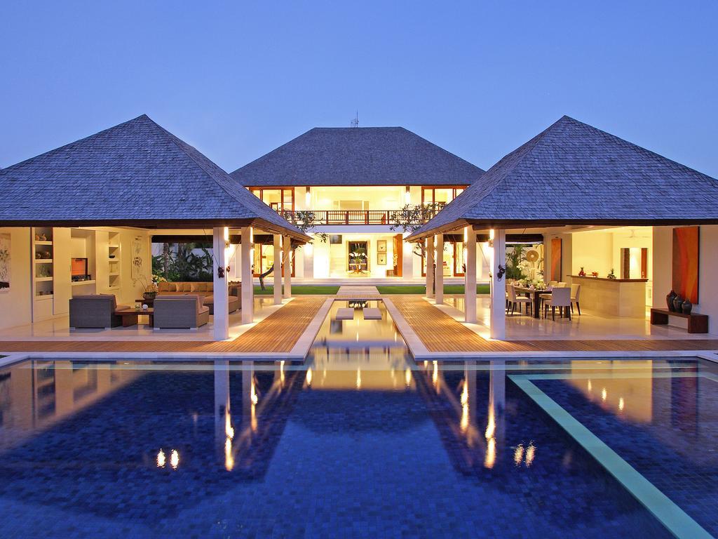 Villa Asante Canggu Esterno foto
