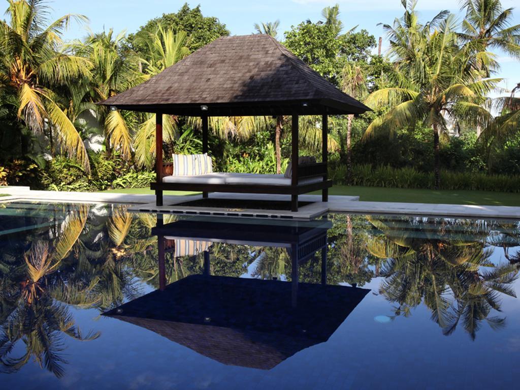 Villa Asante Canggu Esterno foto