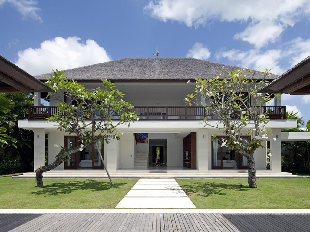 Villa Asante Canggu Esterno foto