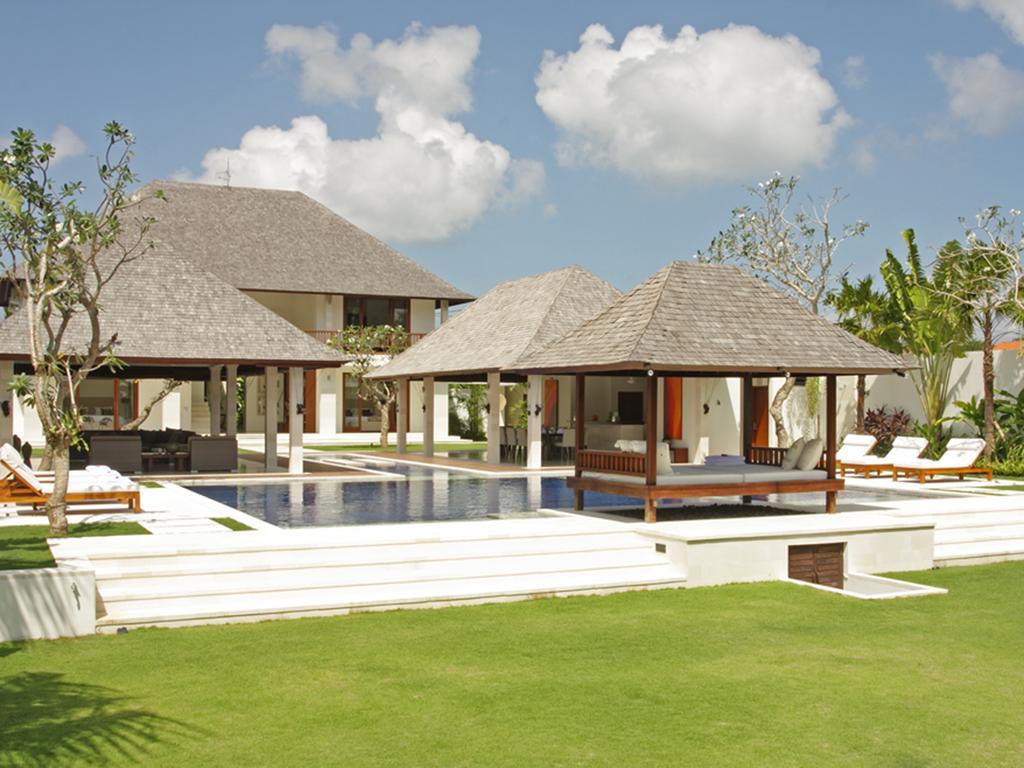 Villa Asante Canggu Esterno foto