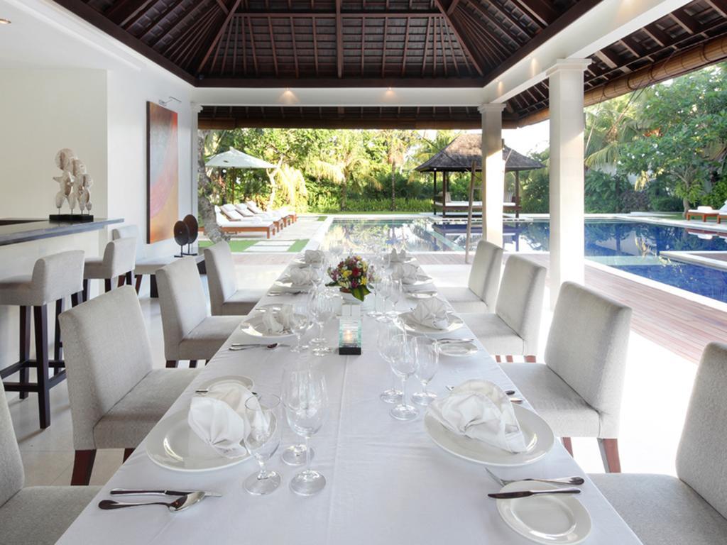 Villa Asante Canggu Esterno foto