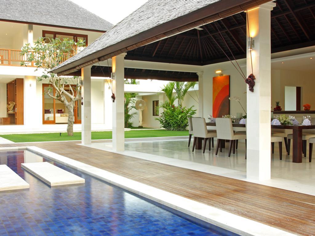 Villa Asante Canggu Esterno foto