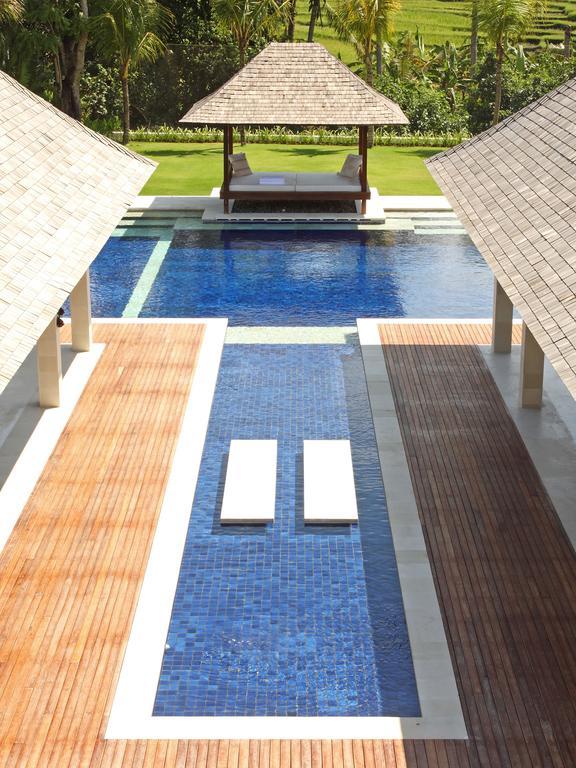 Villa Asante Canggu Esterno foto