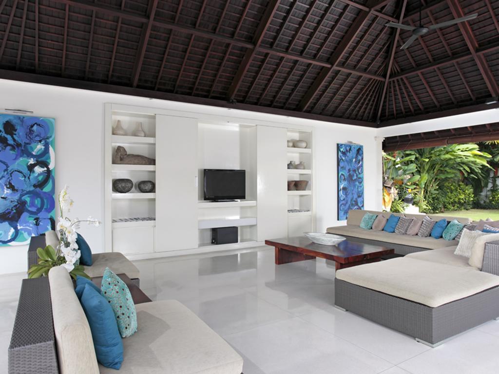 Villa Asante Canggu Esterno foto