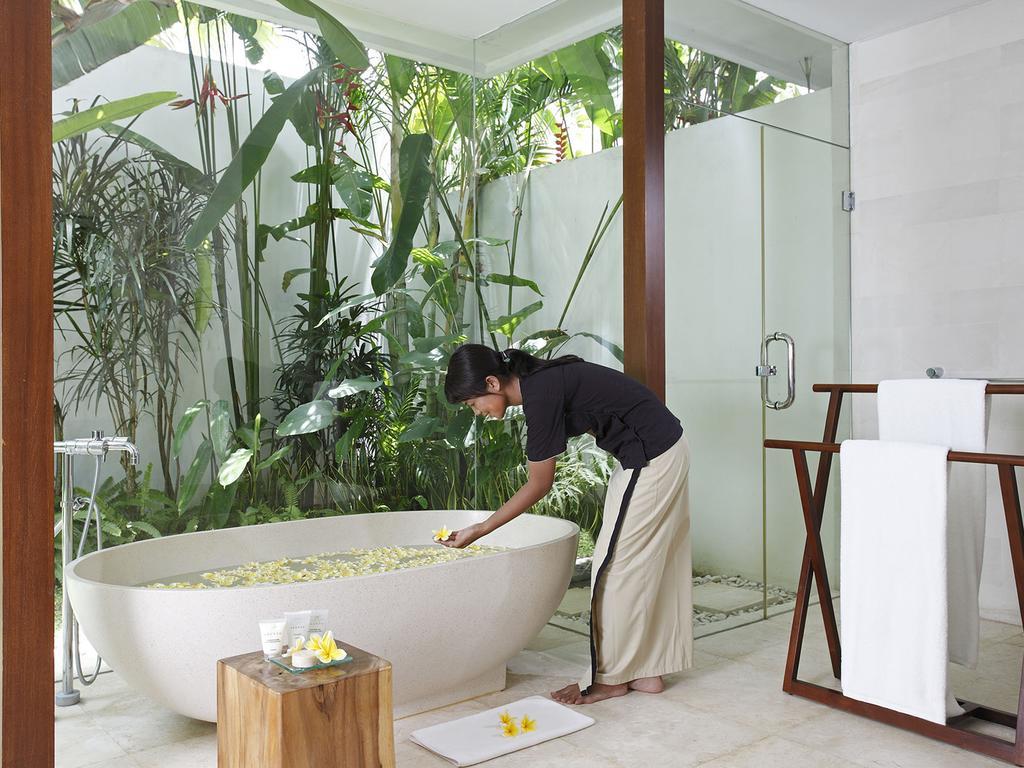 Villa Asante Canggu Esterno foto