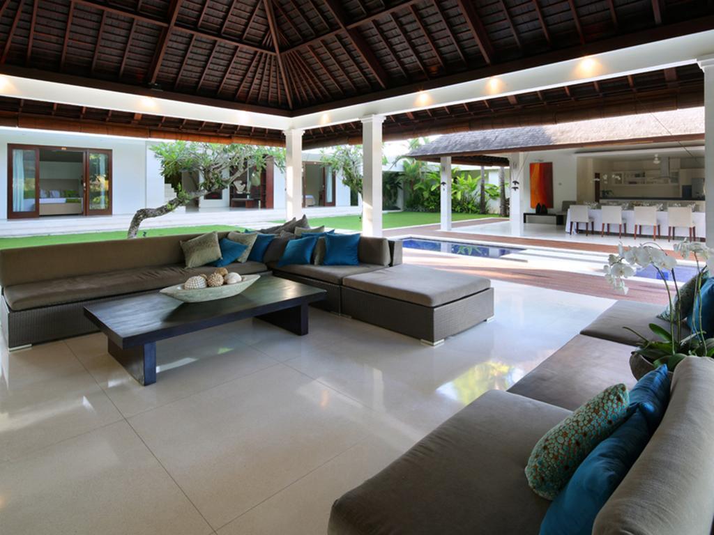 Villa Asante Canggu Esterno foto