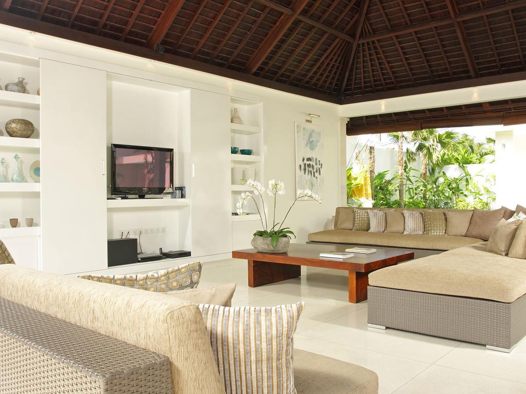 Villa Asante Canggu Esterno foto