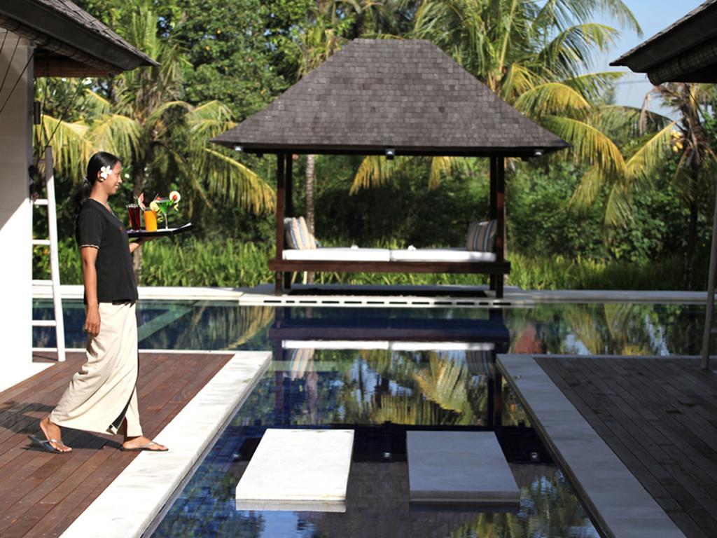 Villa Asante Canggu Esterno foto