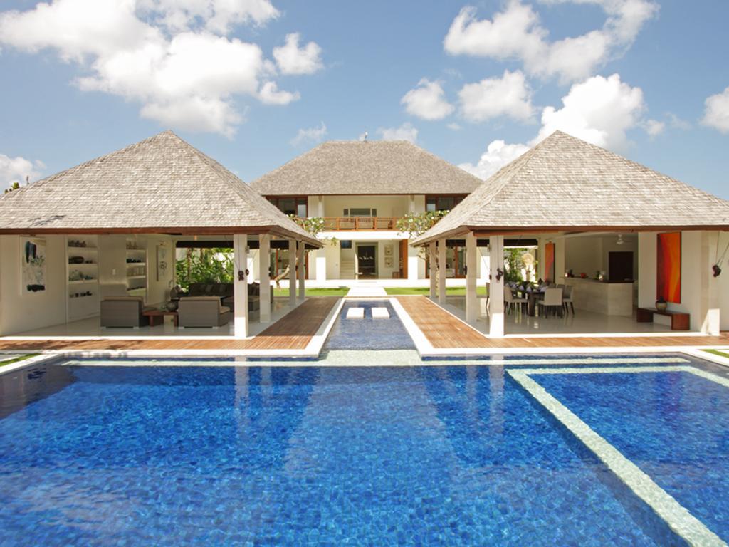 Villa Asante Canggu Esterno foto
