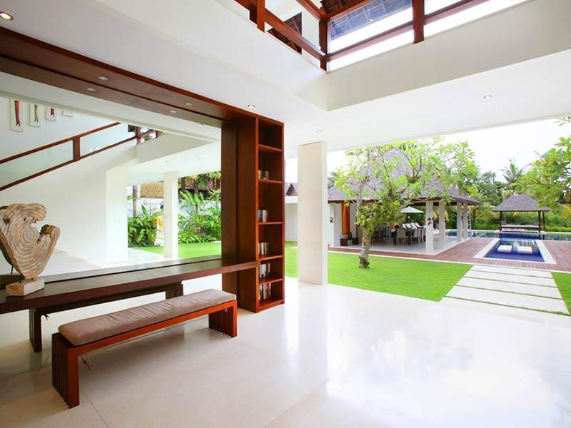 Villa Asante Canggu Esterno foto