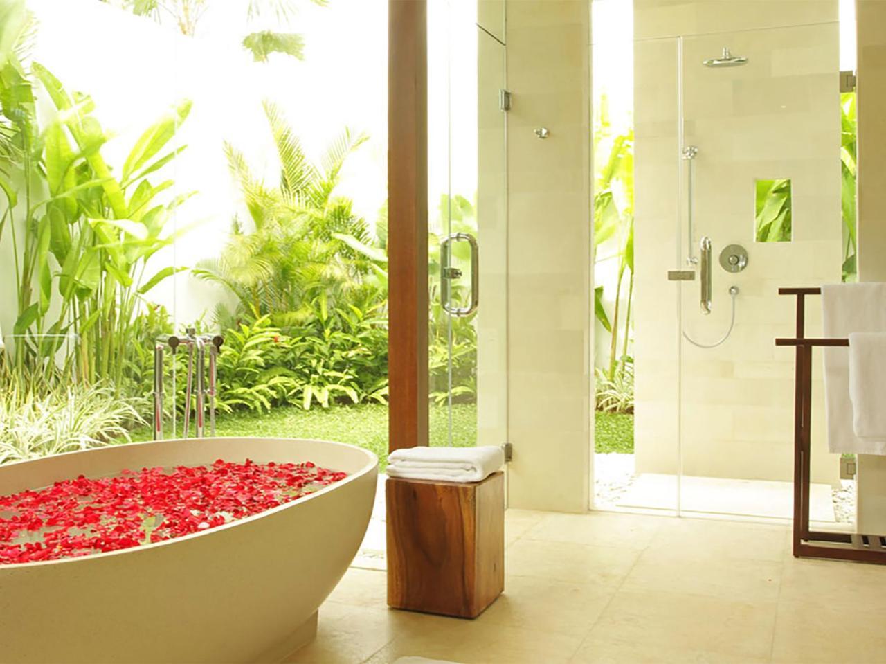 Villa Asante Canggu Esterno foto