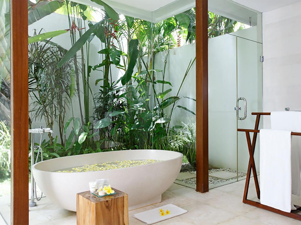 Villa Asante Canggu Esterno foto