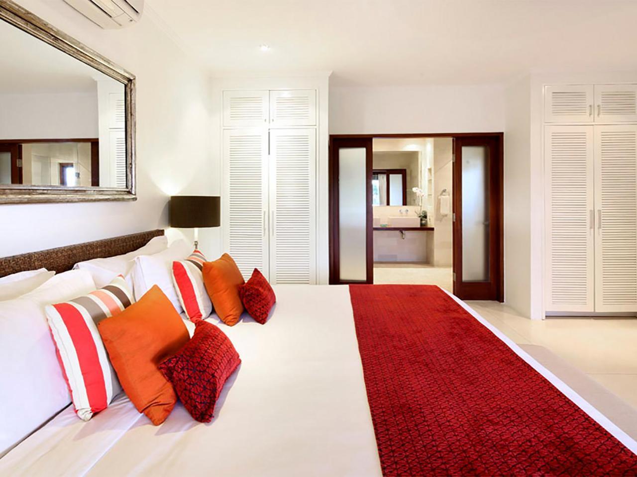 Villa Asante Canggu Esterno foto