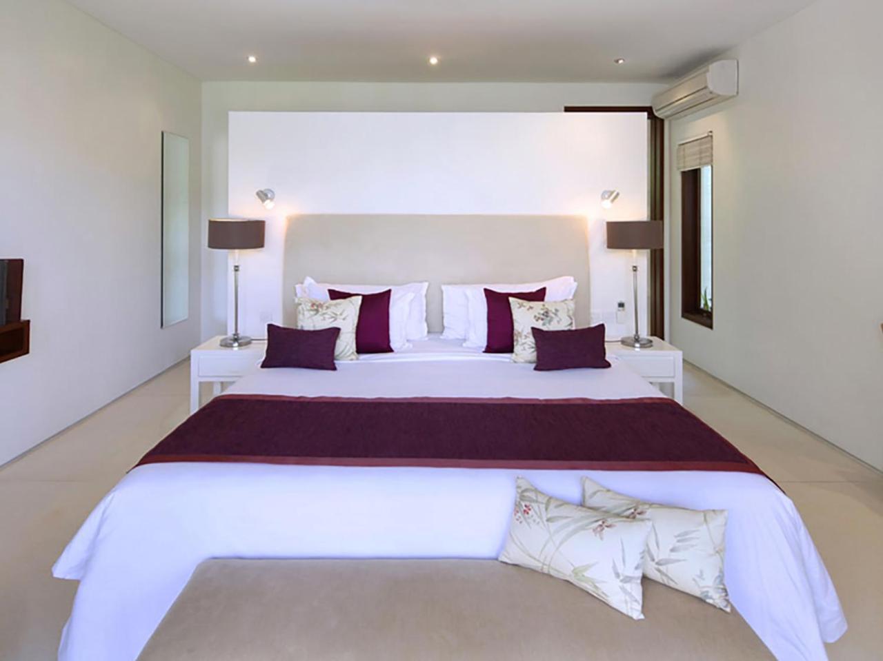 Villa Asante Canggu Esterno foto