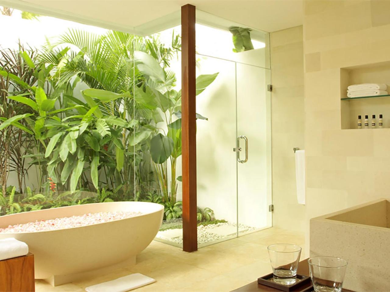 Villa Asante Canggu Esterno foto