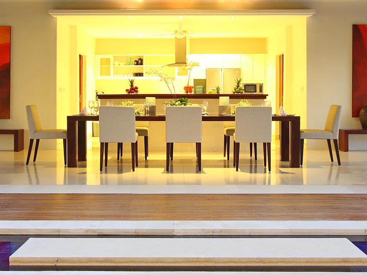 Villa Asante Canggu Esterno foto